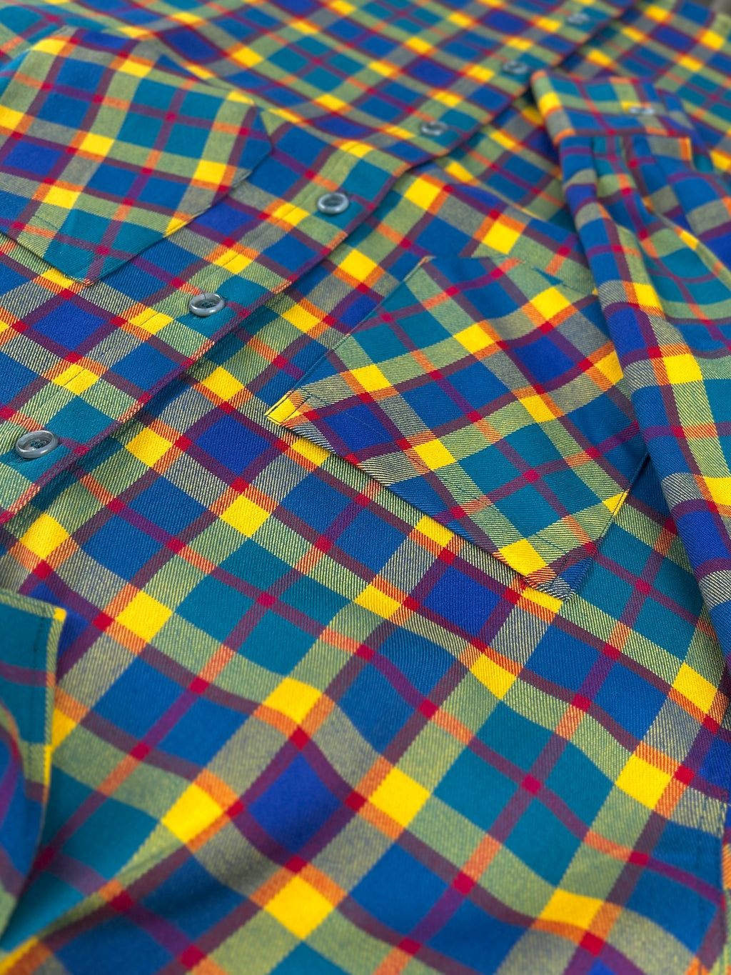 Overshirt
