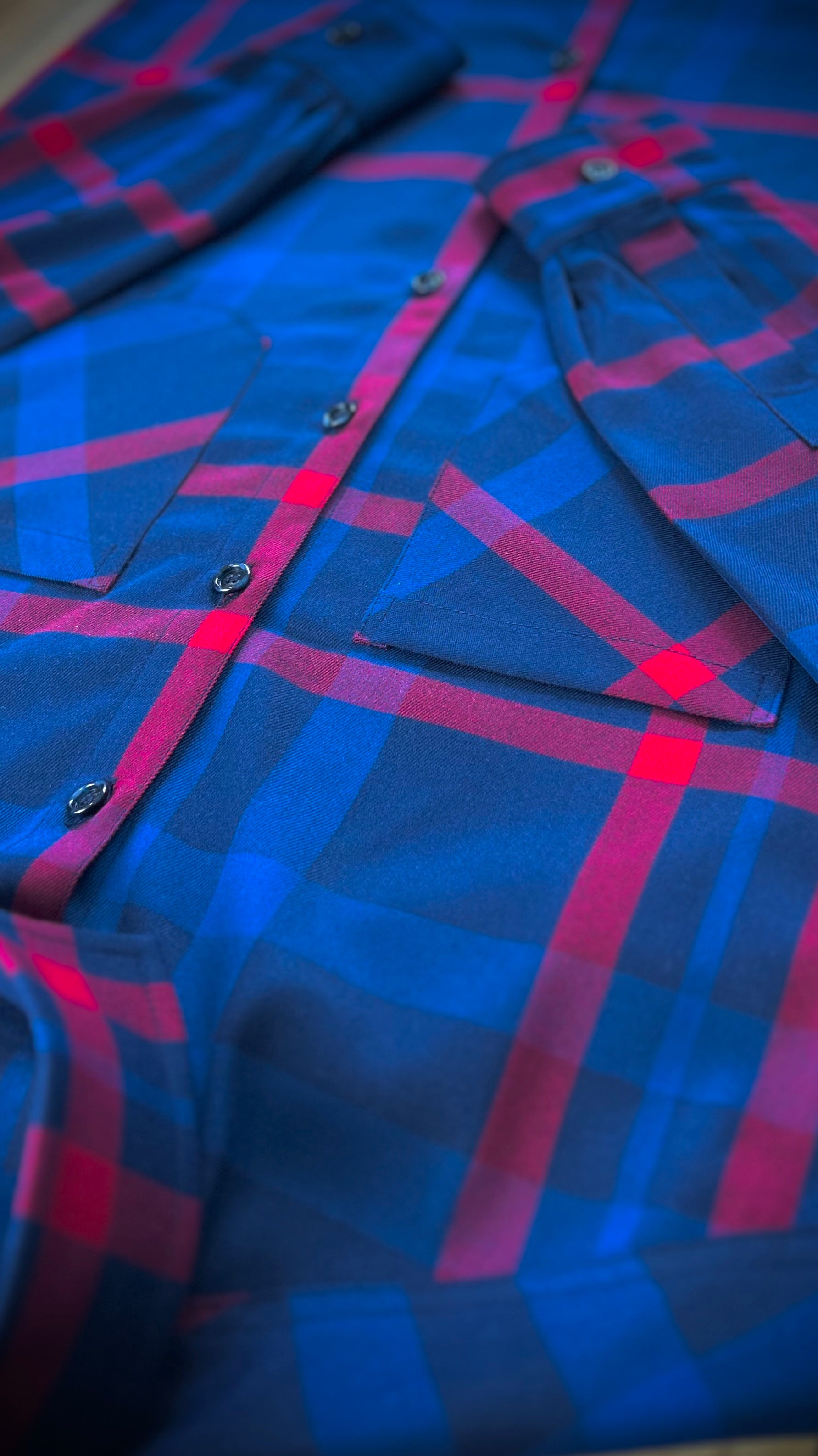 Overshirt