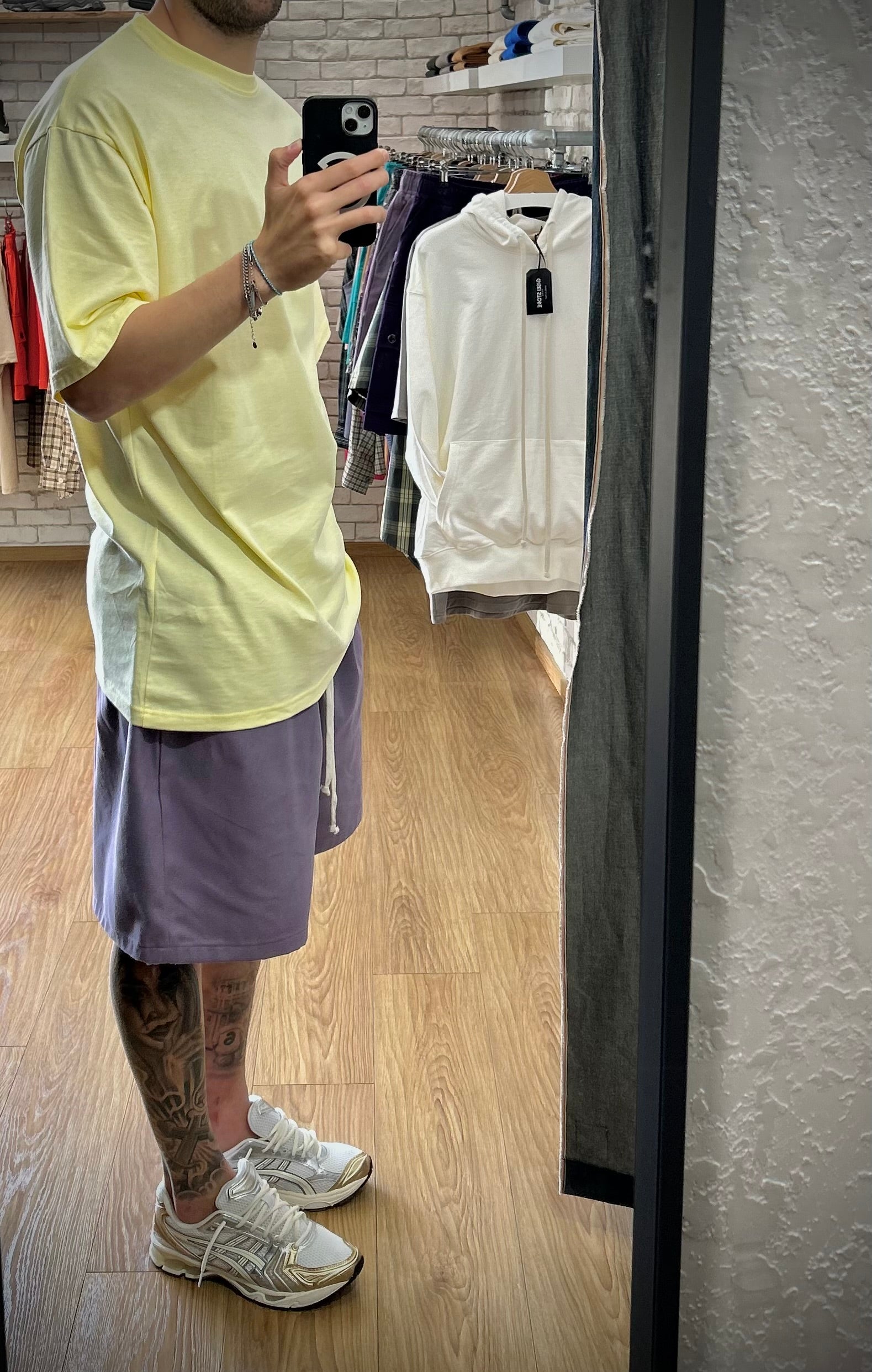 Tshirt 25’