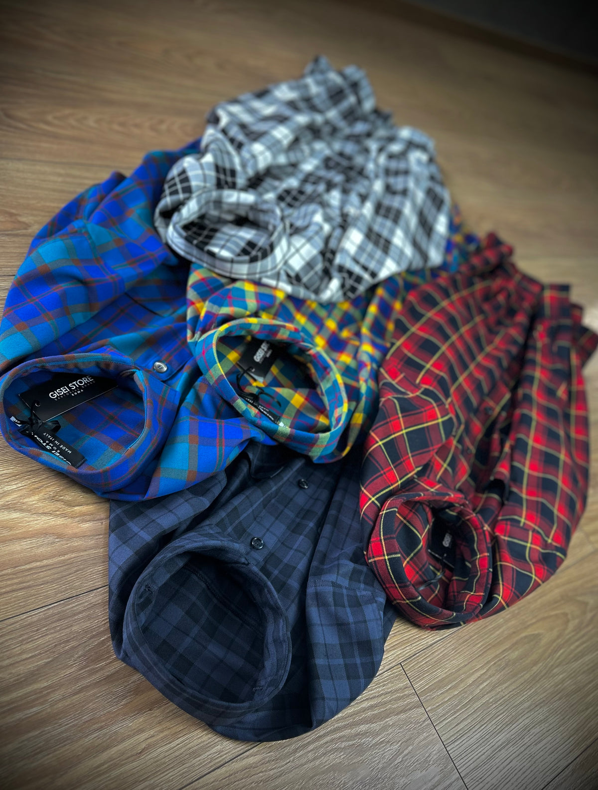 Overshirt