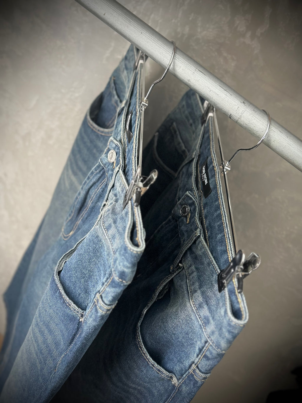 Denim