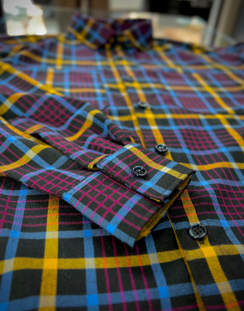 Overshirt
