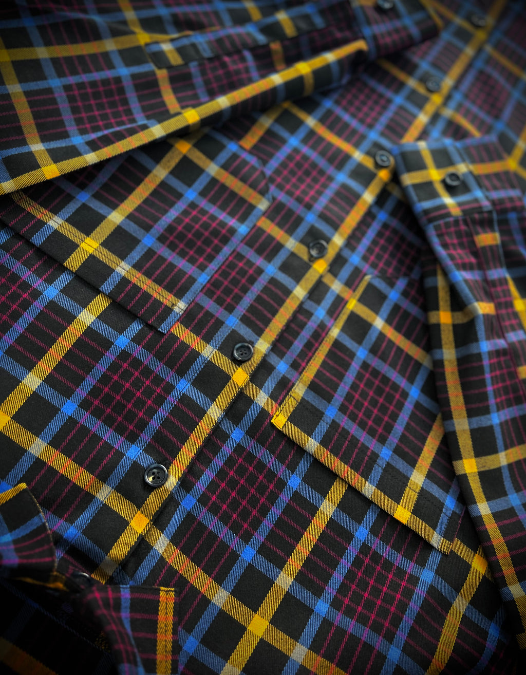 Overshirt
