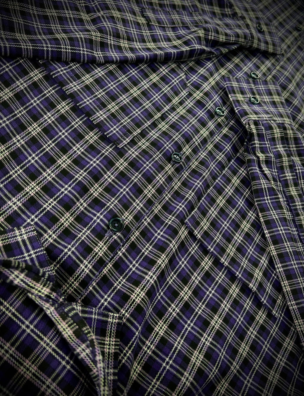 Overshirt