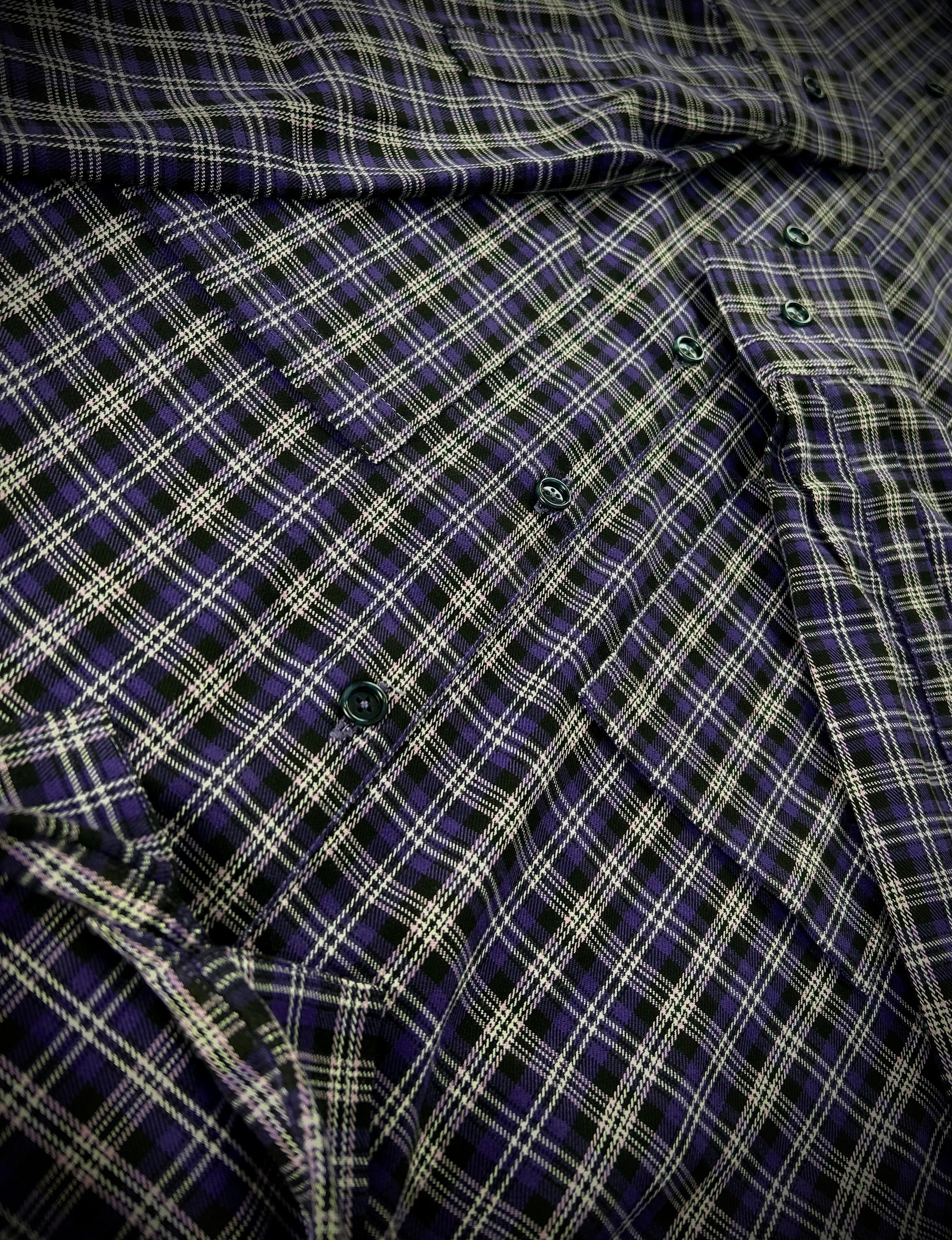 Overshirt