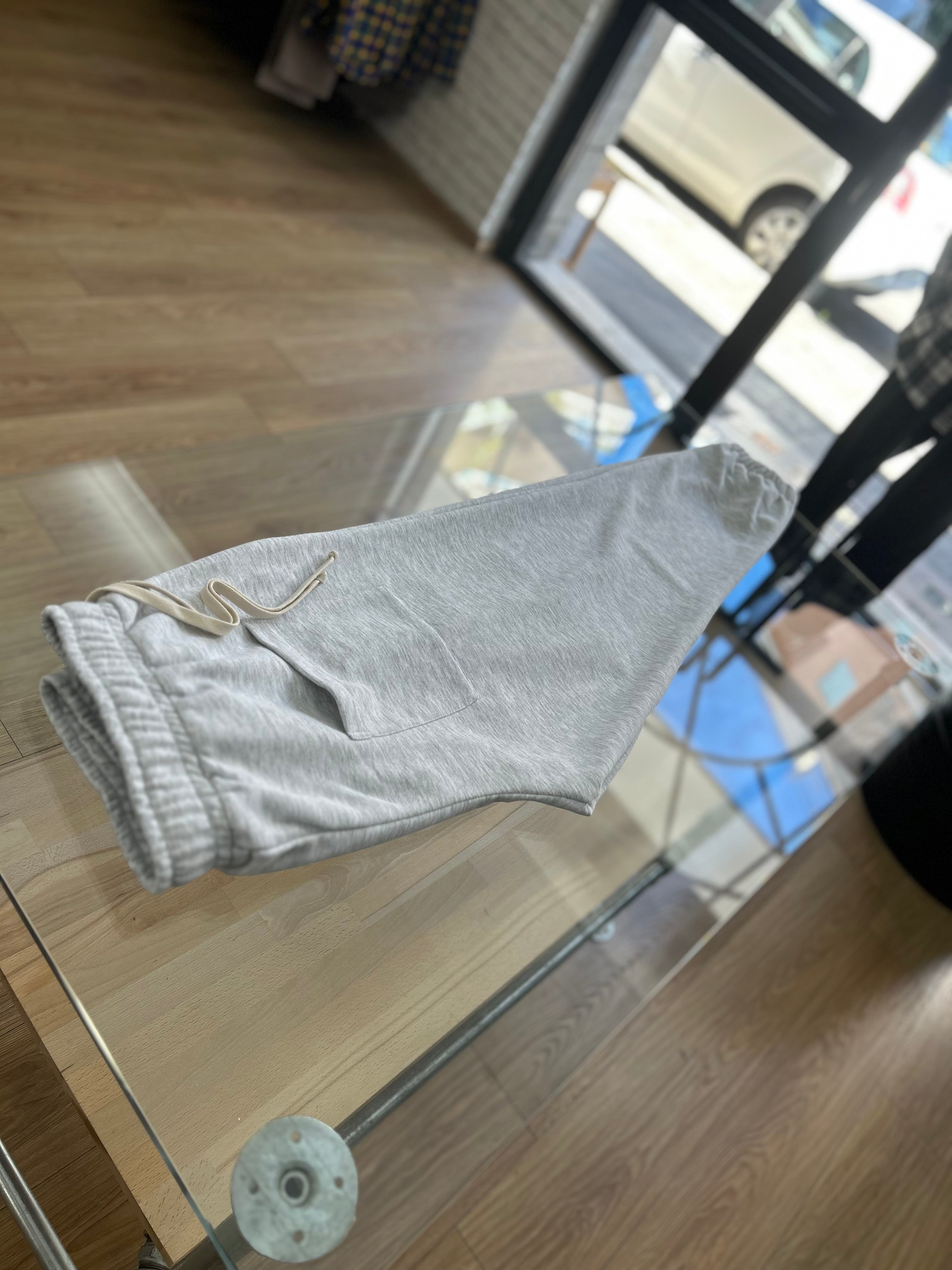 Sweatsuit