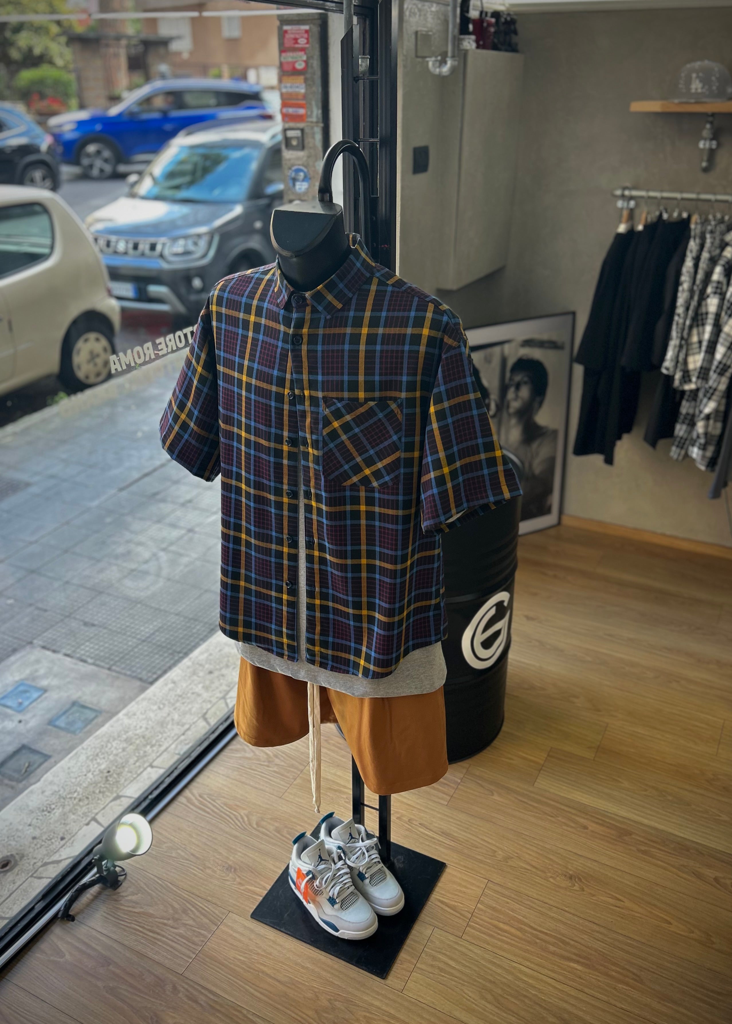 Short