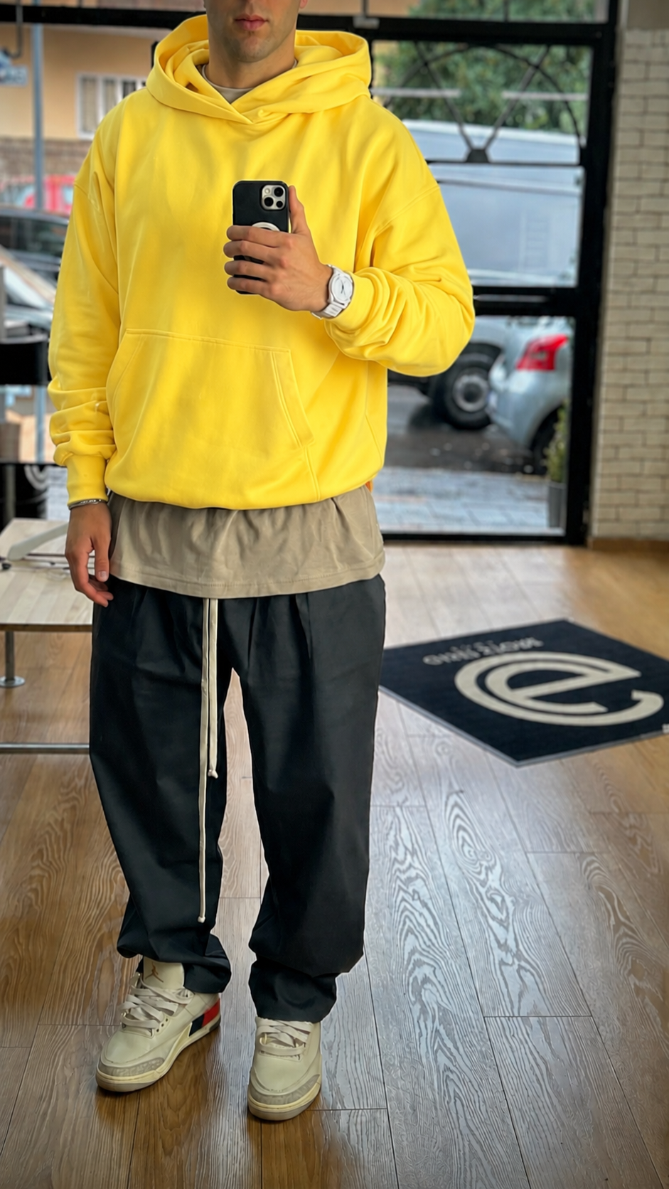 Classic Hoodie
