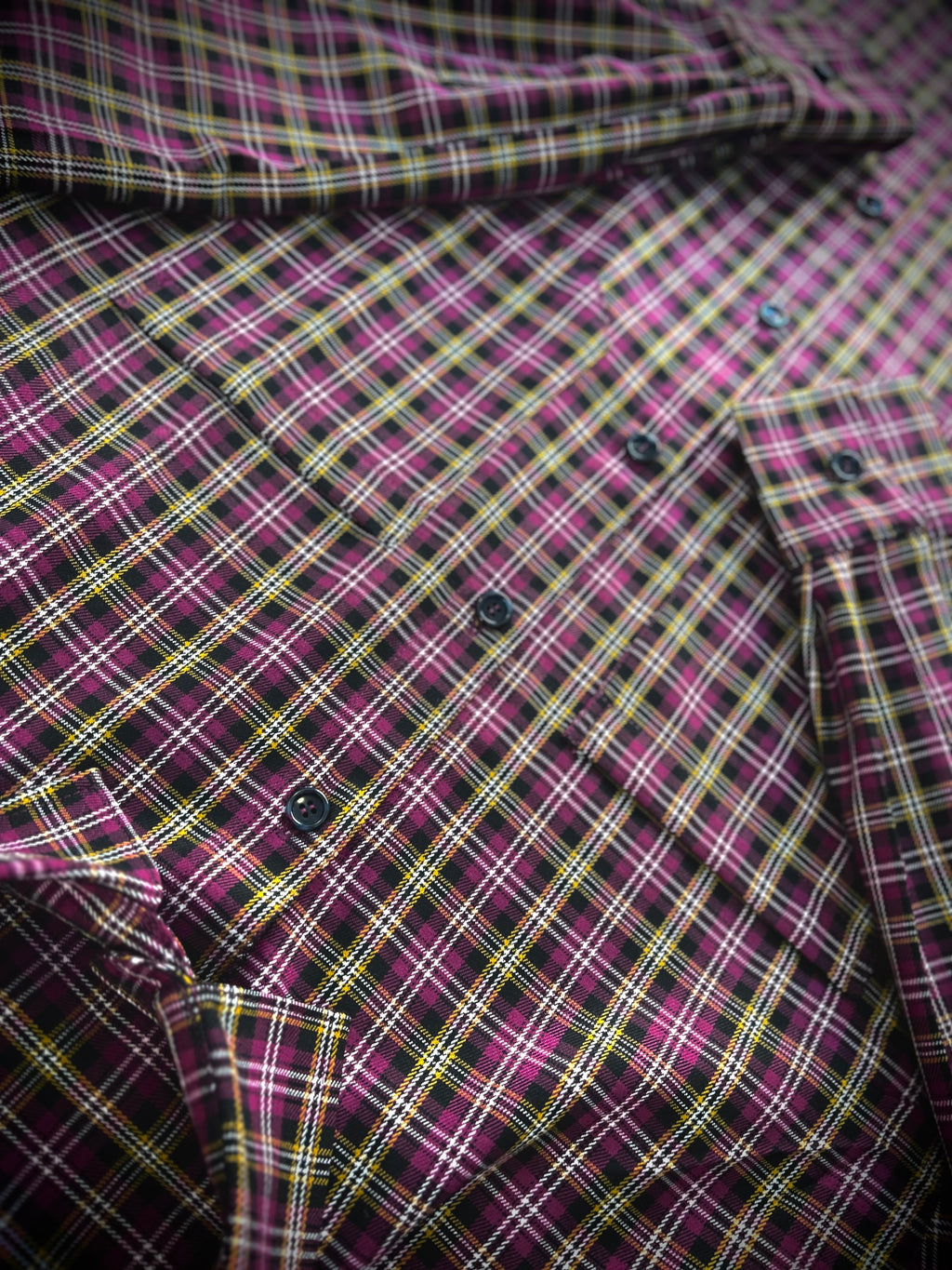Overshirt