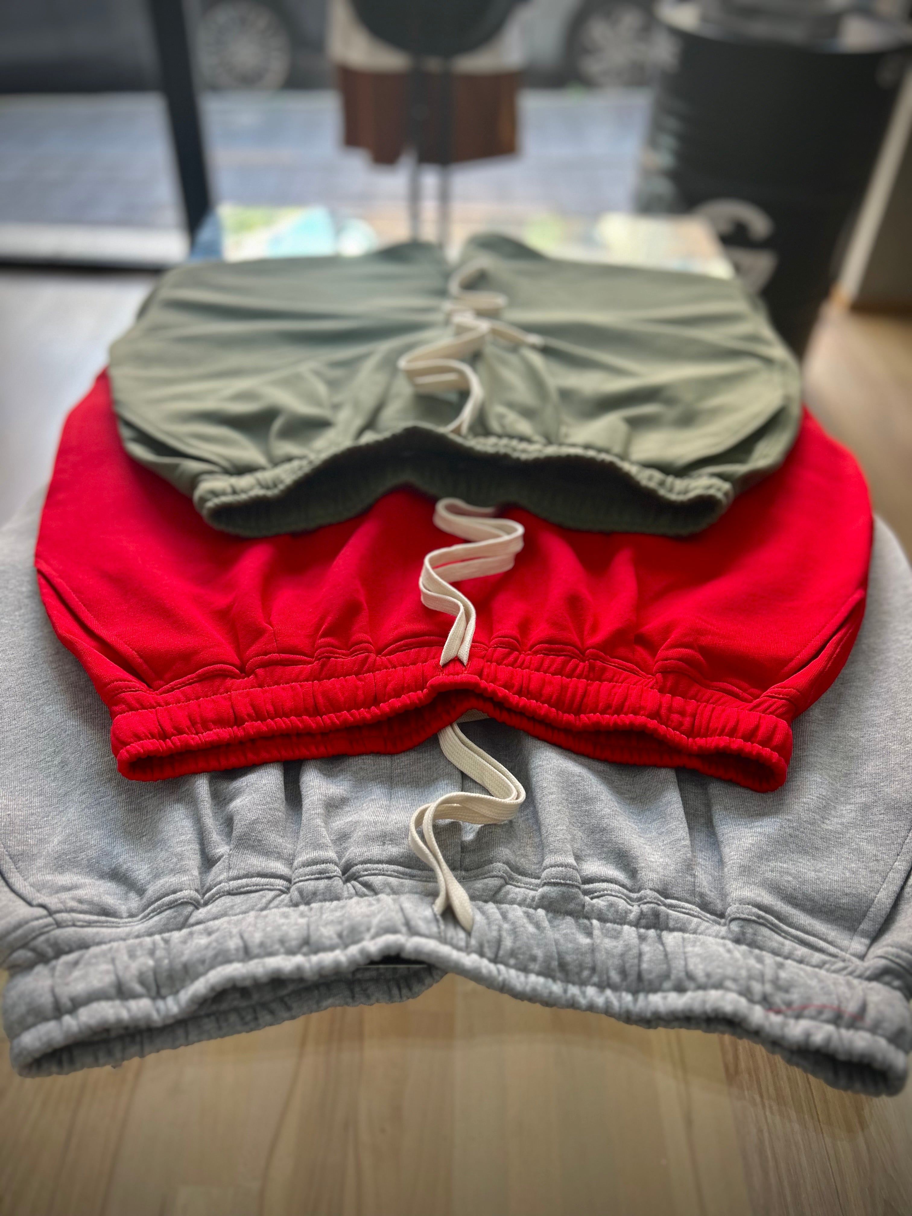 Short Comfort