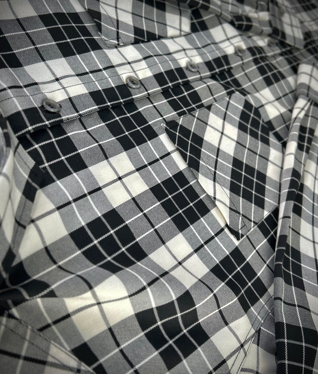 Overshirt