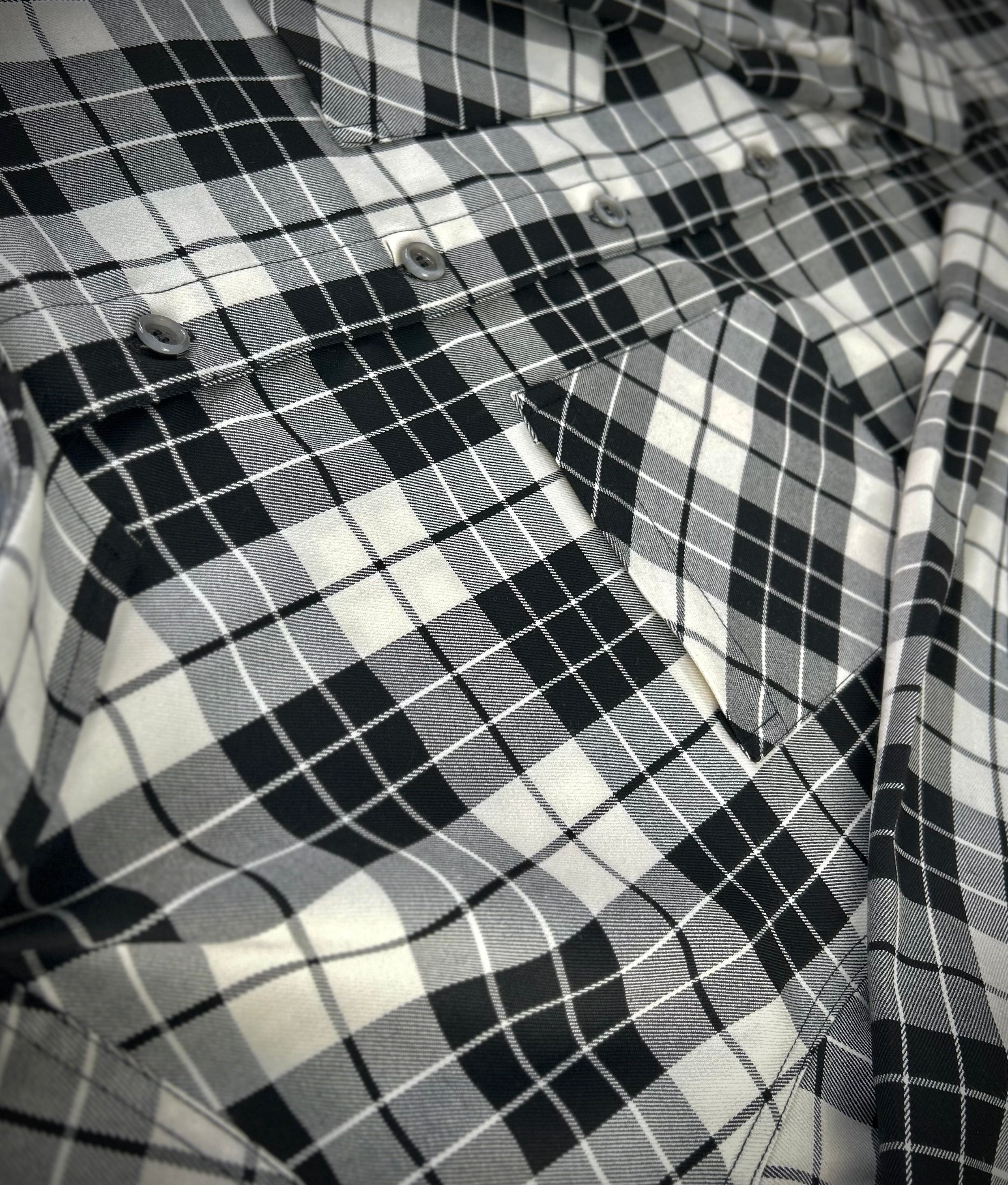 Overshirt