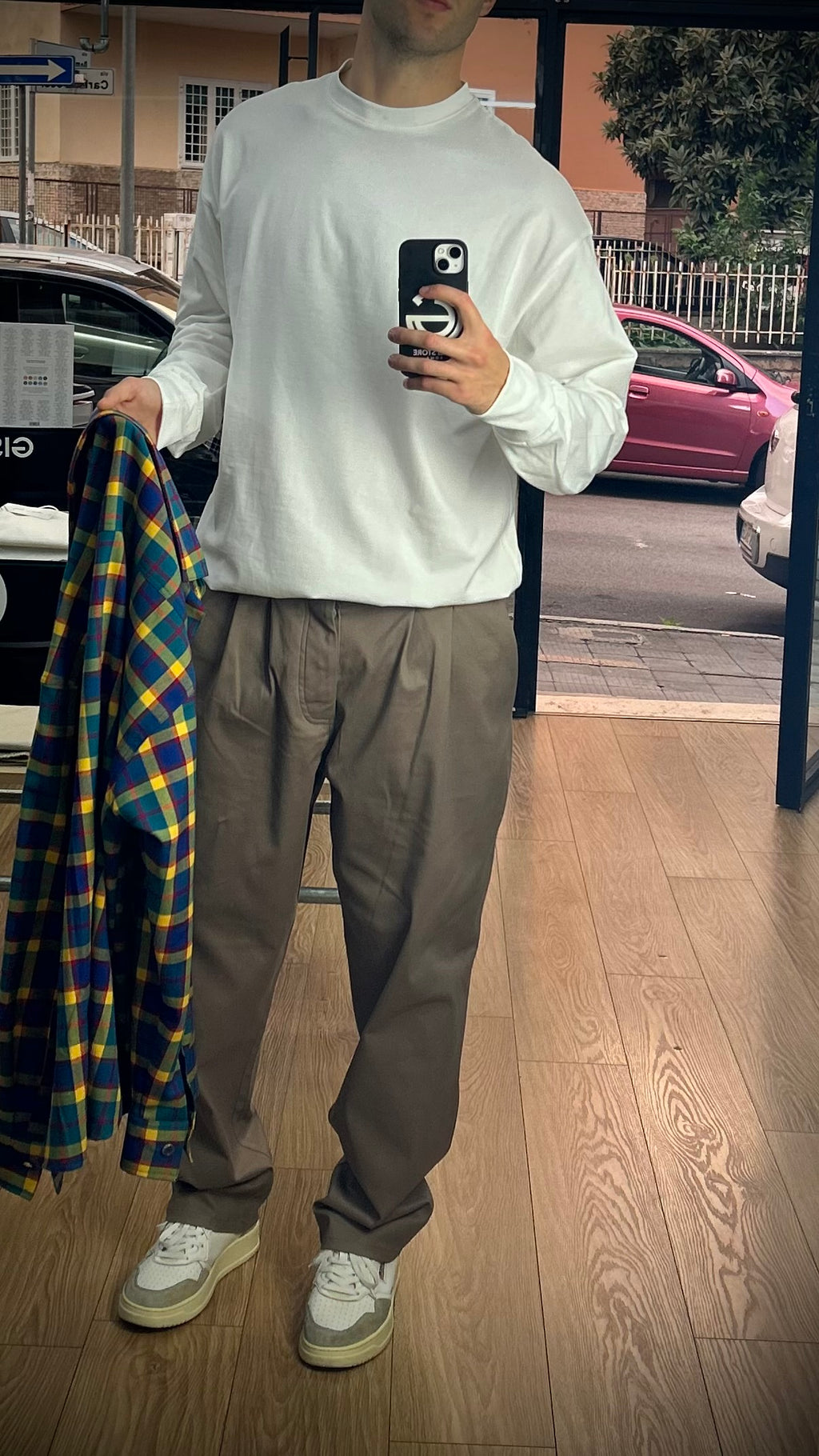 Longsleeve