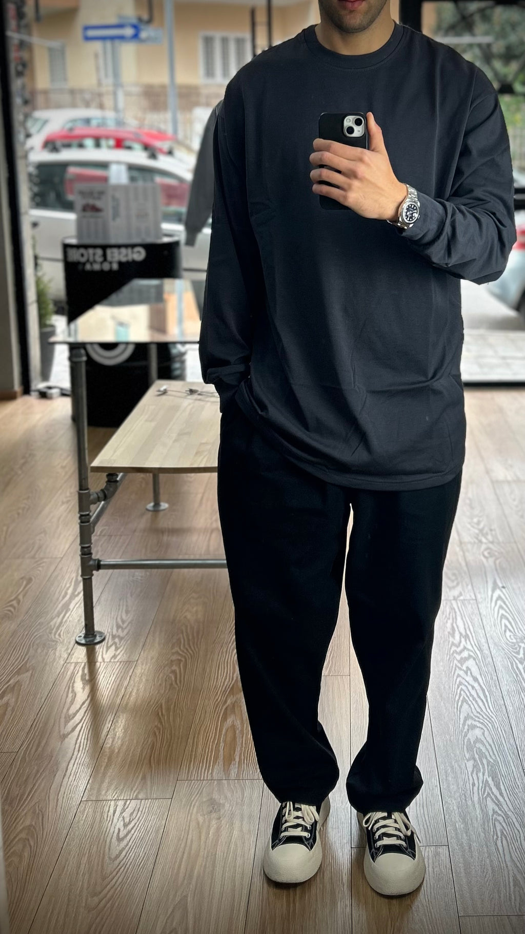 Longsleeve