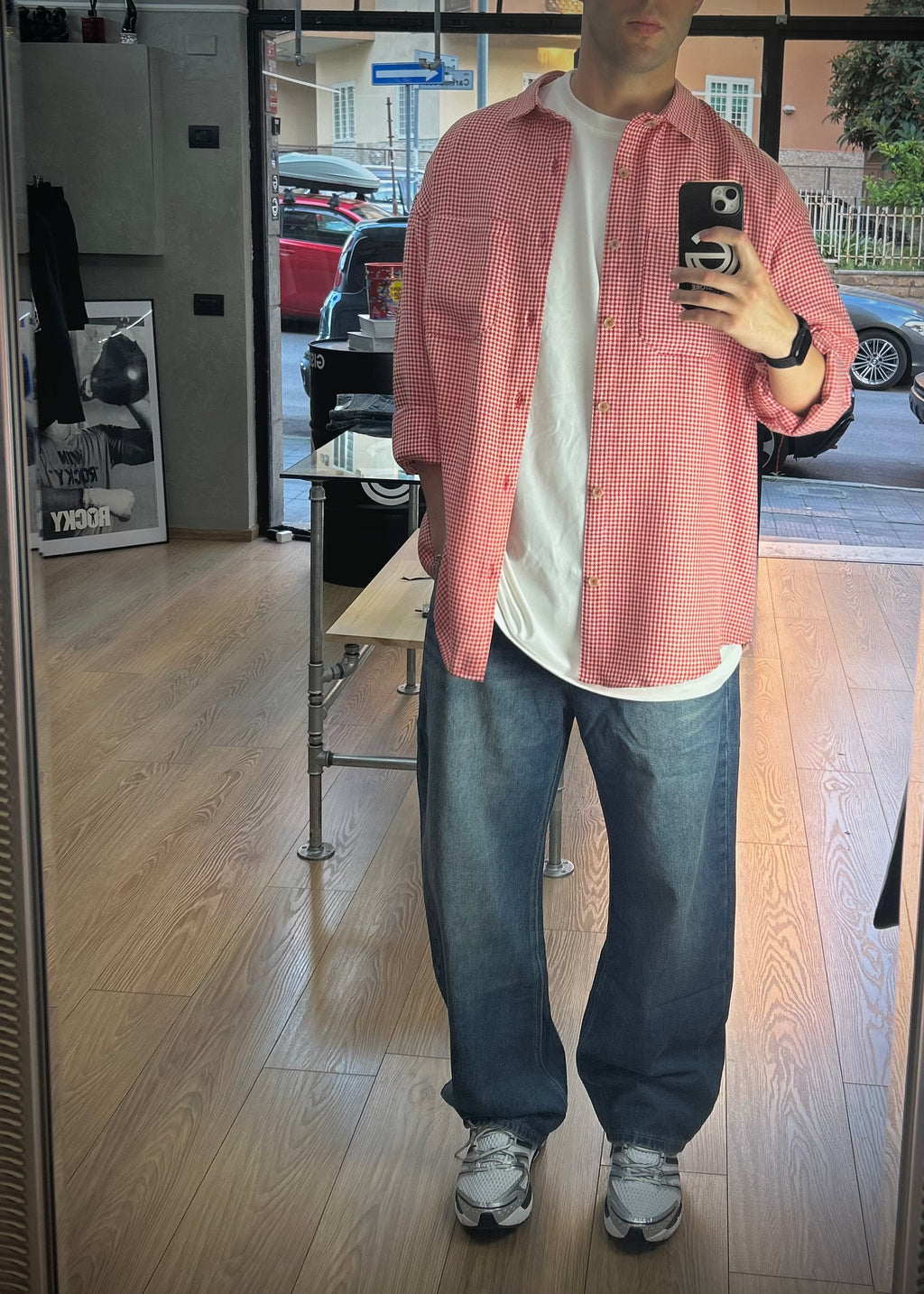 Denim