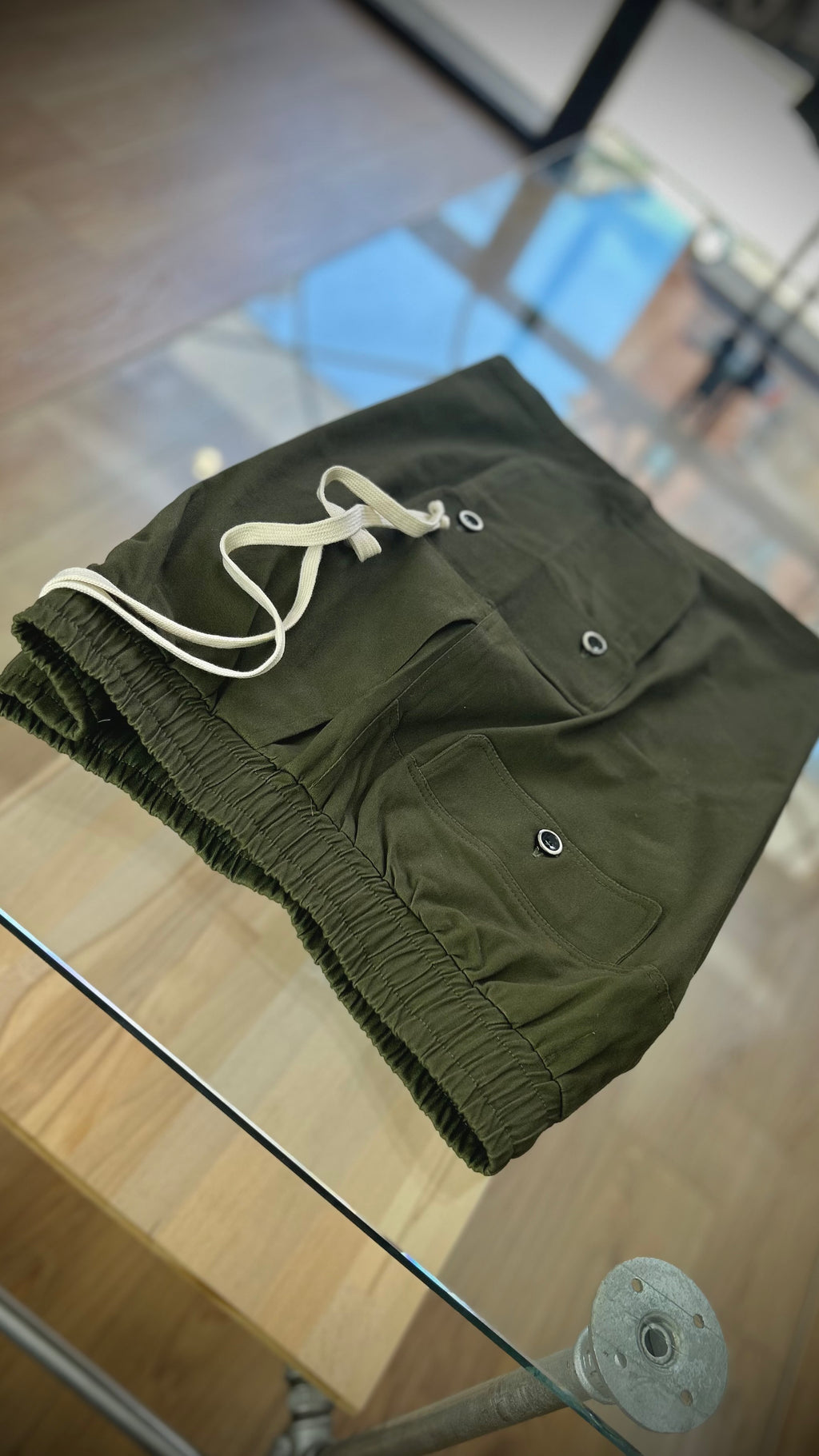 Cargo Short