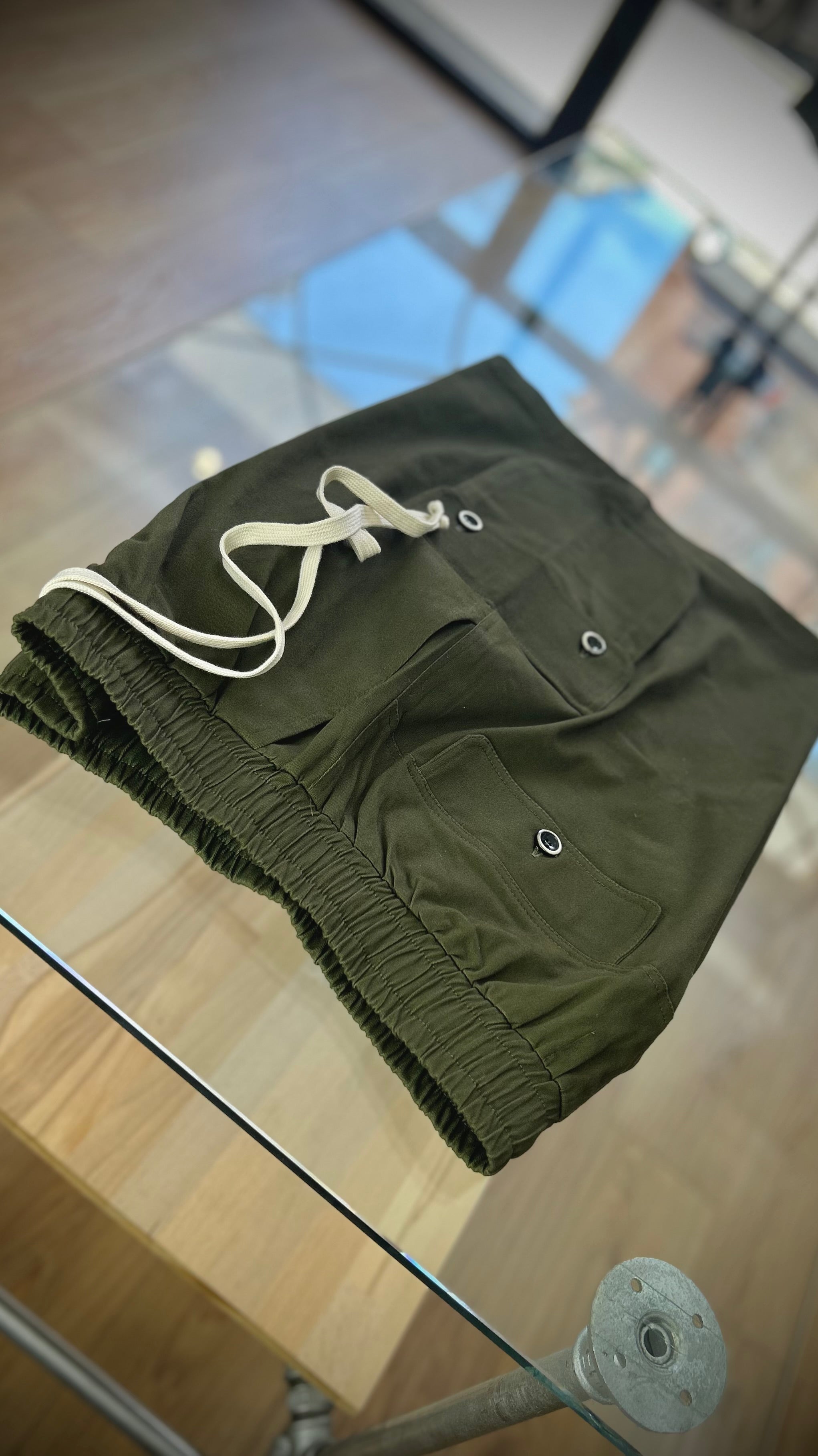 Cargo Short