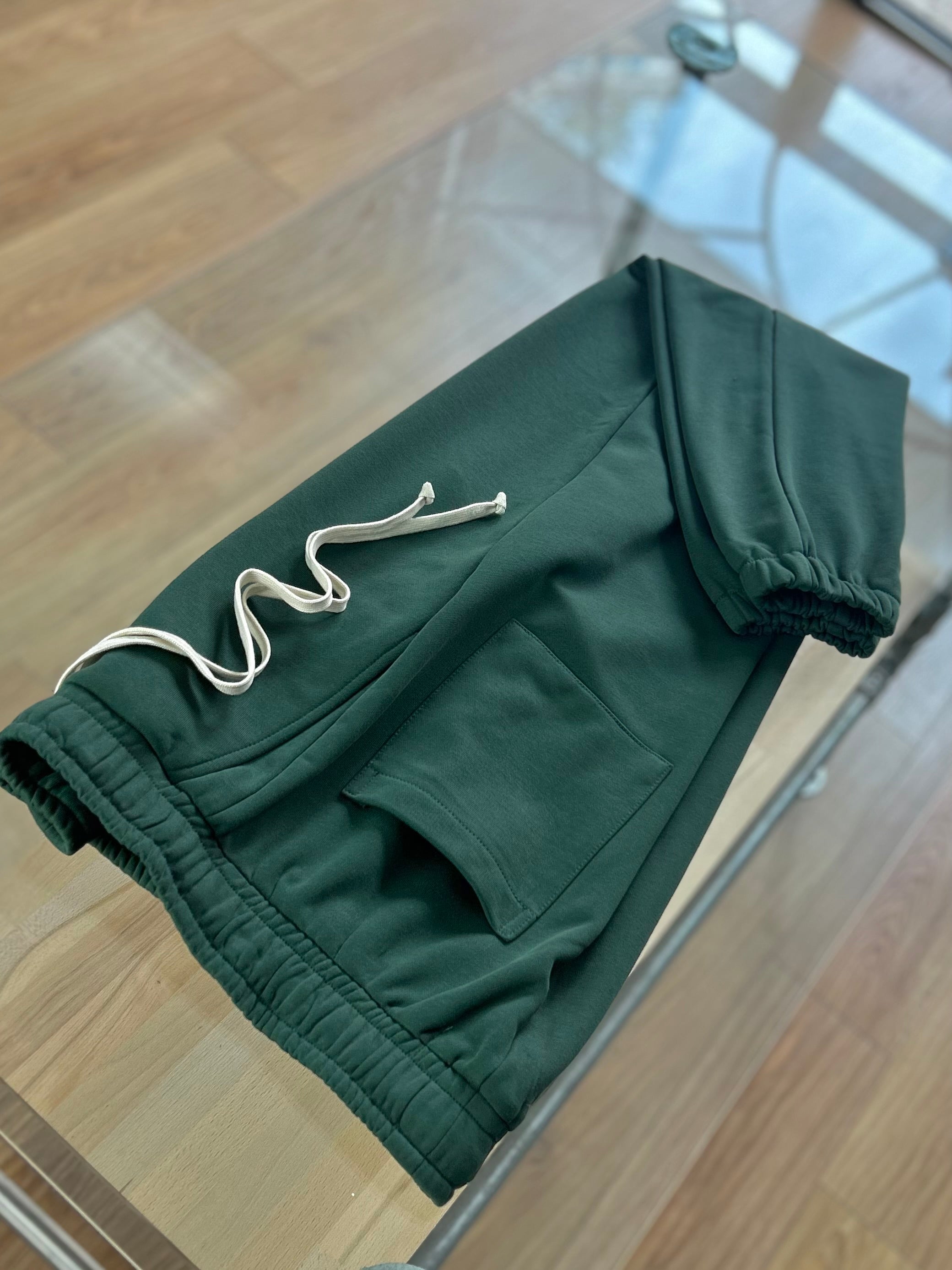 Sweatsuit