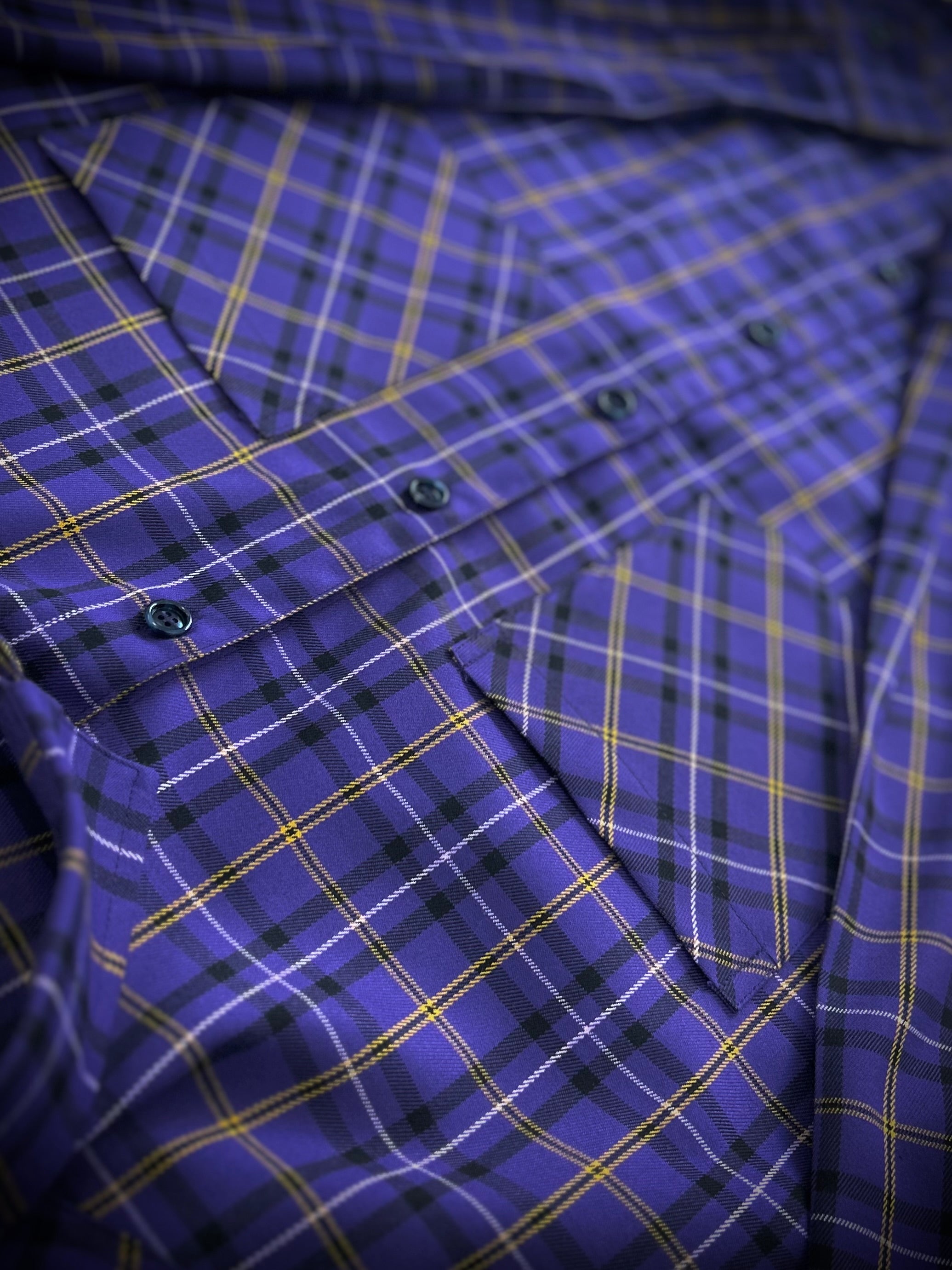 Overshirt