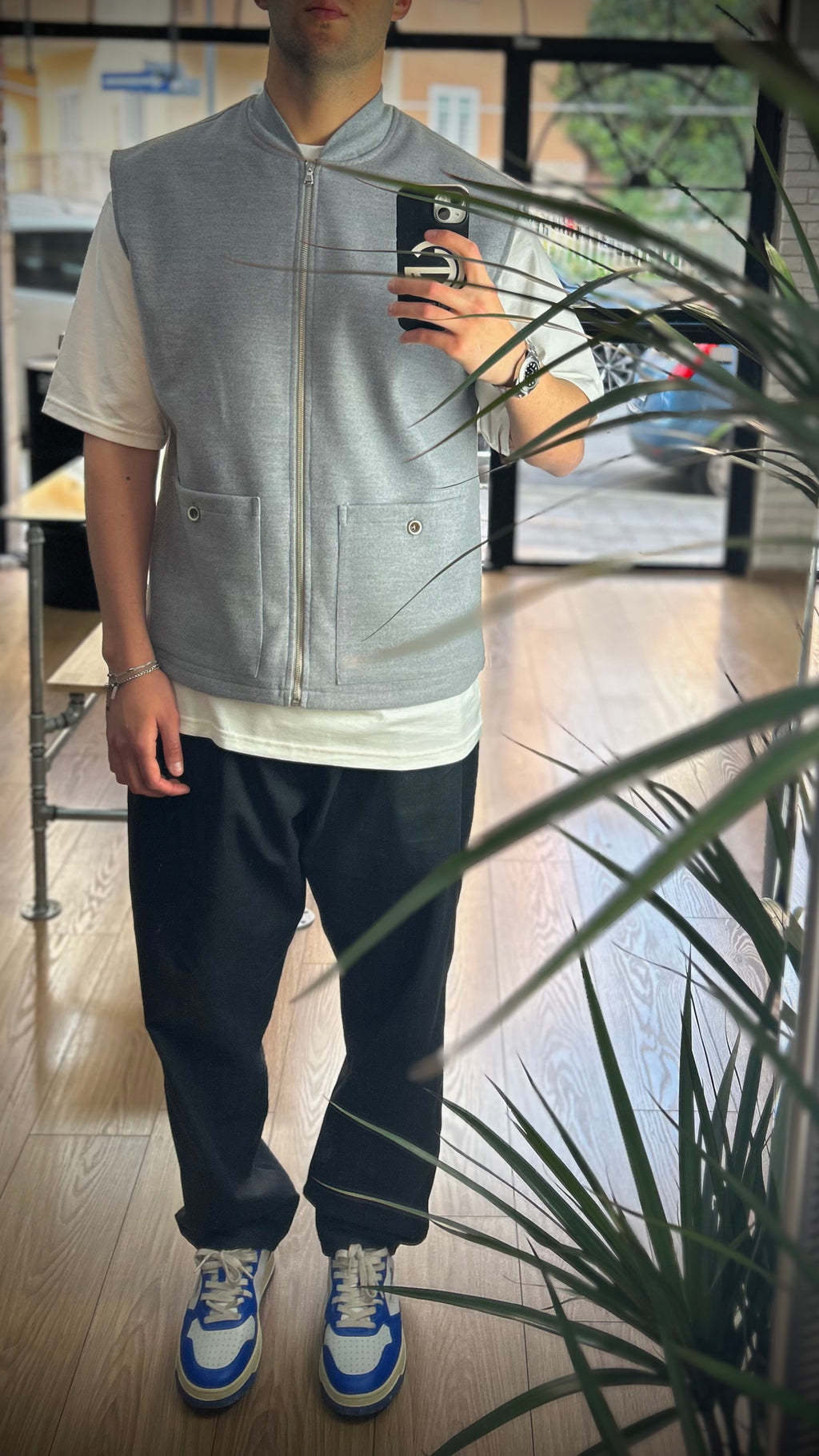 Tshirt 25’