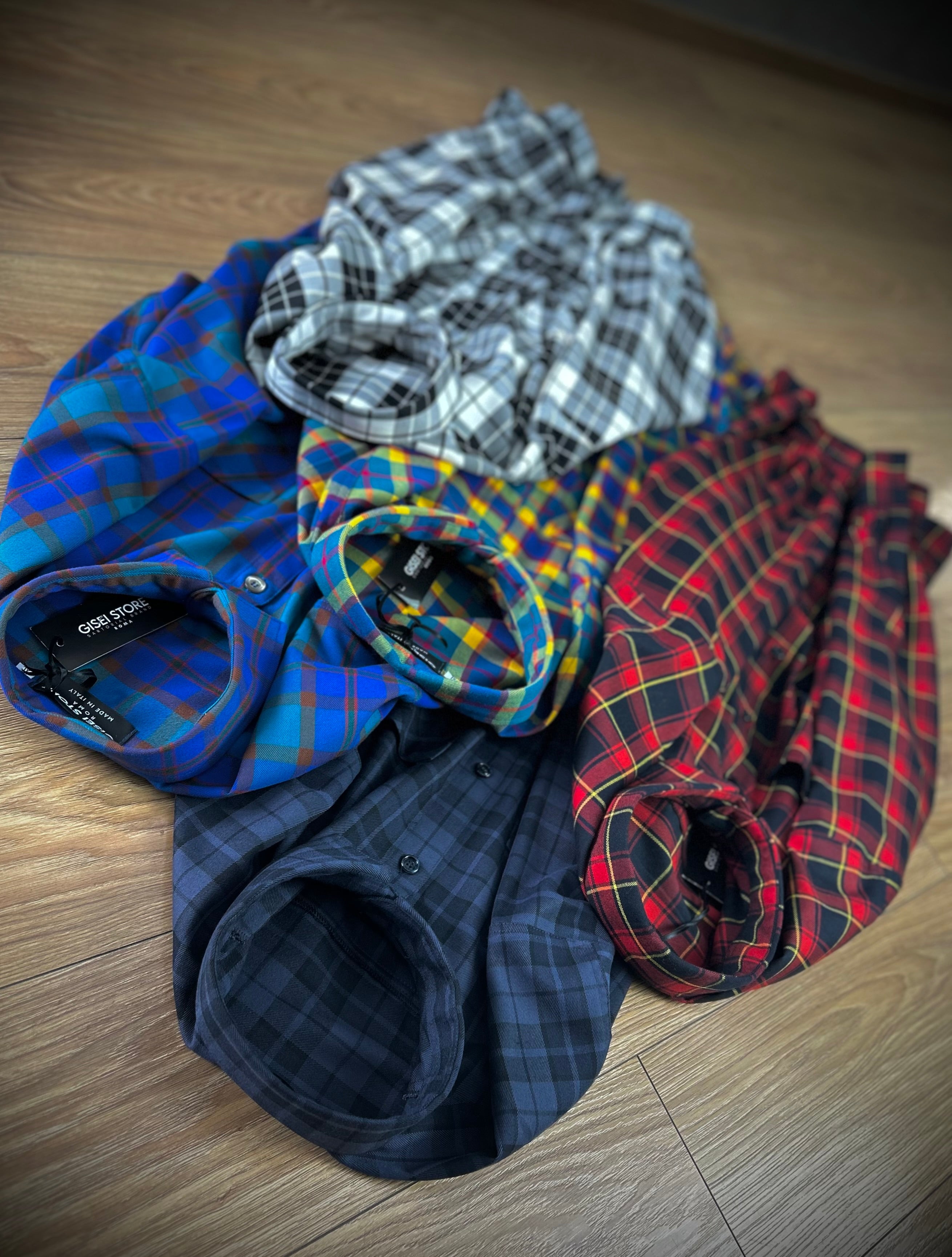 Overshirt