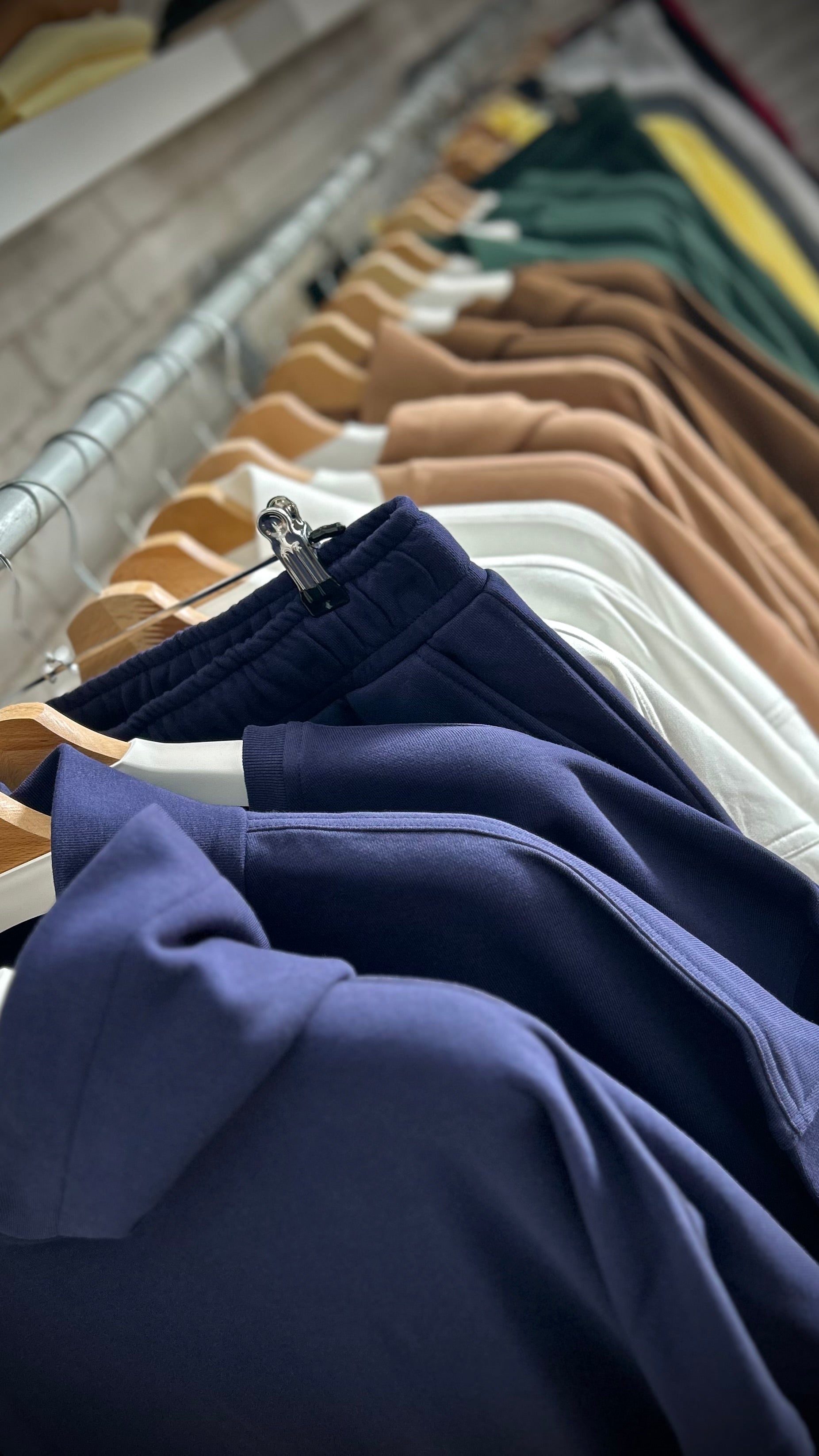 Hoodie Full Zip